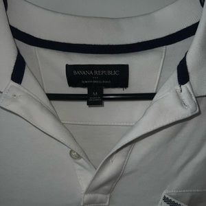 Banana Republic Polo